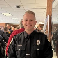 Barcom Security Employee Ethan Coderre's profile photo