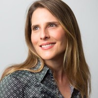 Singularity University Employee Darlene Damm's profile photo