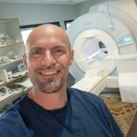 POM MRI & Radiology Centers Employee Robert Crumb's profile photo