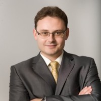 Fertilizer Daily Employee Anton Pushkarev's profile photo