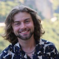 SPAARK, Inc. Employee Zane Greenawalt's profile photo