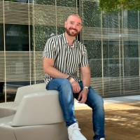 Gini Employee Miguel Palmer's profile photo