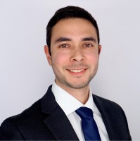 Stephan Licea Email
