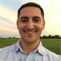 ScriptSourcing, LLC Employee Michael Gonzales's profile photo