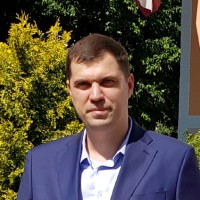 LSC Employee Sergejs Dergacovs's profile photo