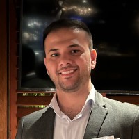 Olympic Controls Employee Mohammad al Awamleh's profile photo
