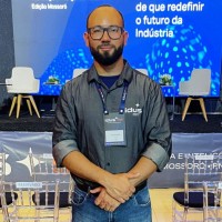 Idus Employee Paulo Neto's profile photo