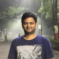 CtrlCS Inc Employee Anvesh Sharanu's profile photo