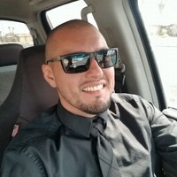 Okland Construction Employee Luis Olivas's profile photo