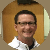 Northeast Texas Fellowship of Christian Athletes Employee Robert Bardin's profile photo