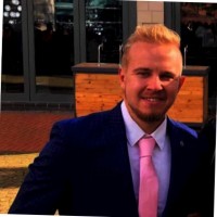 Bannatynes Employee Connor Goldingay's profile photo
