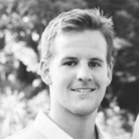 Axis Automation Employee Cam Tolsma's profile photo