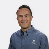 IMMI Employee Chris Geist's profile photo