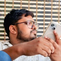 SpaceBasic Employee Hrithwik Murali's profile photo