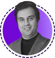 Tech Implement Employee Adam Starc's profile photo