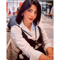 Breadfast Employee Sara Ehab's profile photo