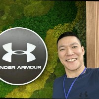 Under Armour Employee Hieu's profile photo
