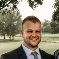 Meijer Employee David Burkholder's profile photo
