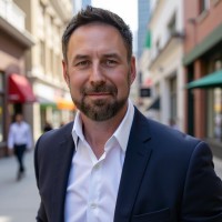 Scott Griffith Email & Phone Number