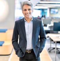 Flutter Entertainment India Employee Ashish Sinha's profile photo