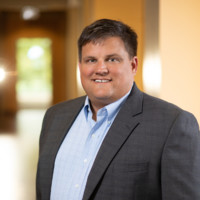 Charger Global Logistics Inc. Employee Travis Skeens's profile photo