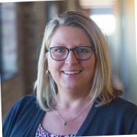 State Savings Bank (West Des Moines, IA) Employee Jeni Six's profile photo