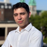 ORA Graphene Audio Employee Camilo Cano Zuluaga's profile photo