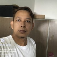 PT Khong Guan Biscuit Indonesia Employee Khairy Suharmayadi's profile photo