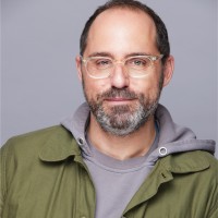 Known Employee Ross Martin's profile photo