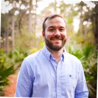 Okaloosa County Employee Derek Pounders's profile photo