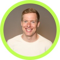 AmTrav Employee Elliott McNamee's profile photo