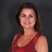 Network PR Employee Katia Cilia's profile photo