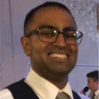 Krunal Patel Email & Phone Number