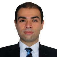 CGE S.A. Employee Luis Solari's profile photo