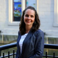 804 Real Estate, LLC Employee Jocelyn Richardson's profile photo