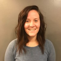 VELOCITY Employee Rebecca Kosowicz's profile photo