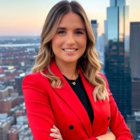 Erika Anderson Email & Phone Number