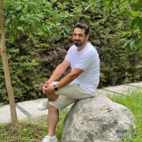 BINATEB Employee Hadi Ebrahimi's profile photo