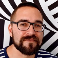 Fraktal Employee Vojtech Dvorak's profile photo