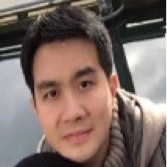 Baraja Employee Johnny Wang's profile photo