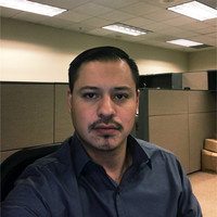 Javier Negron Email & Phone Number