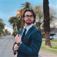 Gabriel Lepper Email & Phone Number
