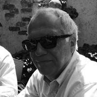 Harvard Business Review Employee Sam White's profile photo