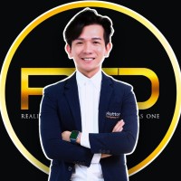 Huttons Asia Pte Ltd Employee Rex Tan's profile photo