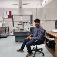 Northern Gauge Inc Employee Dhanchand S.pardeshi's profile photo