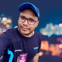 Mills Employee Willian Campos's profile photo