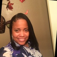 The University of Texas Health Science Center at Houston (UTHealth Houston) Employee Doris Reynolds's profile photo