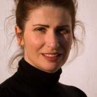 Visca Web Employee Elvia Dametto's profile photo