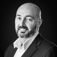 Azuron Ltd Employee Garry Clarke's profile photo