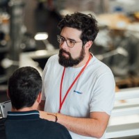 Devoteam Employee Julien Duval's profile photo